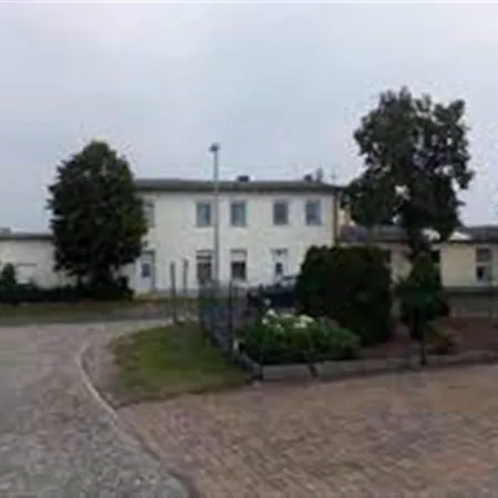 Dreiseithof Bei Luckenwalde * Schönefeld